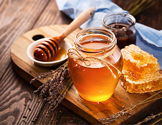 🍯 le Miel Non Pasteurisé: Un trésor nutritionnel –